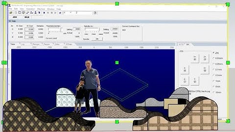 hướng dẫn chọn cấu hình máy tính , cài đặt Ncstudio V5 thông số chuẩn cho Máy CNC
