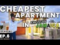 HOUSE HUNTING Kingston Jamaica EPI 6 | BUYING A HOUSE AT DEVELOPMENT STAGE IN JAMAICA