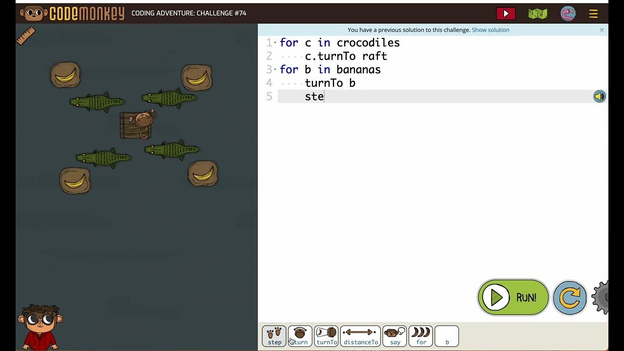 Coding adventure 74 youtube