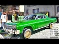 GTA 5 MOD #175 LET'S GO TO WORK (GTA 5 REAL LIFE MOD)