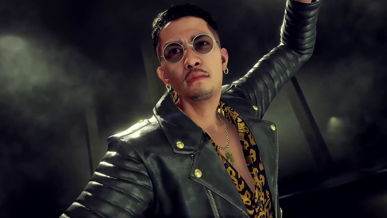 Yakuza: Like A Dragon Roars Onto PlayStation 5 1 YouTube player