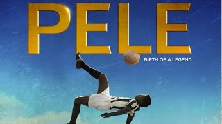 Пеле: Рождение легенды (Pelé: Birth of a Legend) - Русский трейлер (2016)