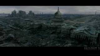 Video thumbnail of "Fallout 3 Soundtrack - Main Theme"