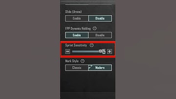 BGMI All New Basic & Advance SETTINGS/CONTROLS | Perfect BGMI Settings Guide | BGMI / Pubg Mobile