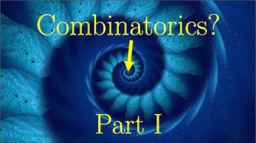 What do Fibonacci numbers have to do with combinatorics?