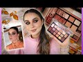 Le Doy Otra Oportunidad A Maybelline | Look Otoñal + Reseña Nudes Of New York | Maquicienta