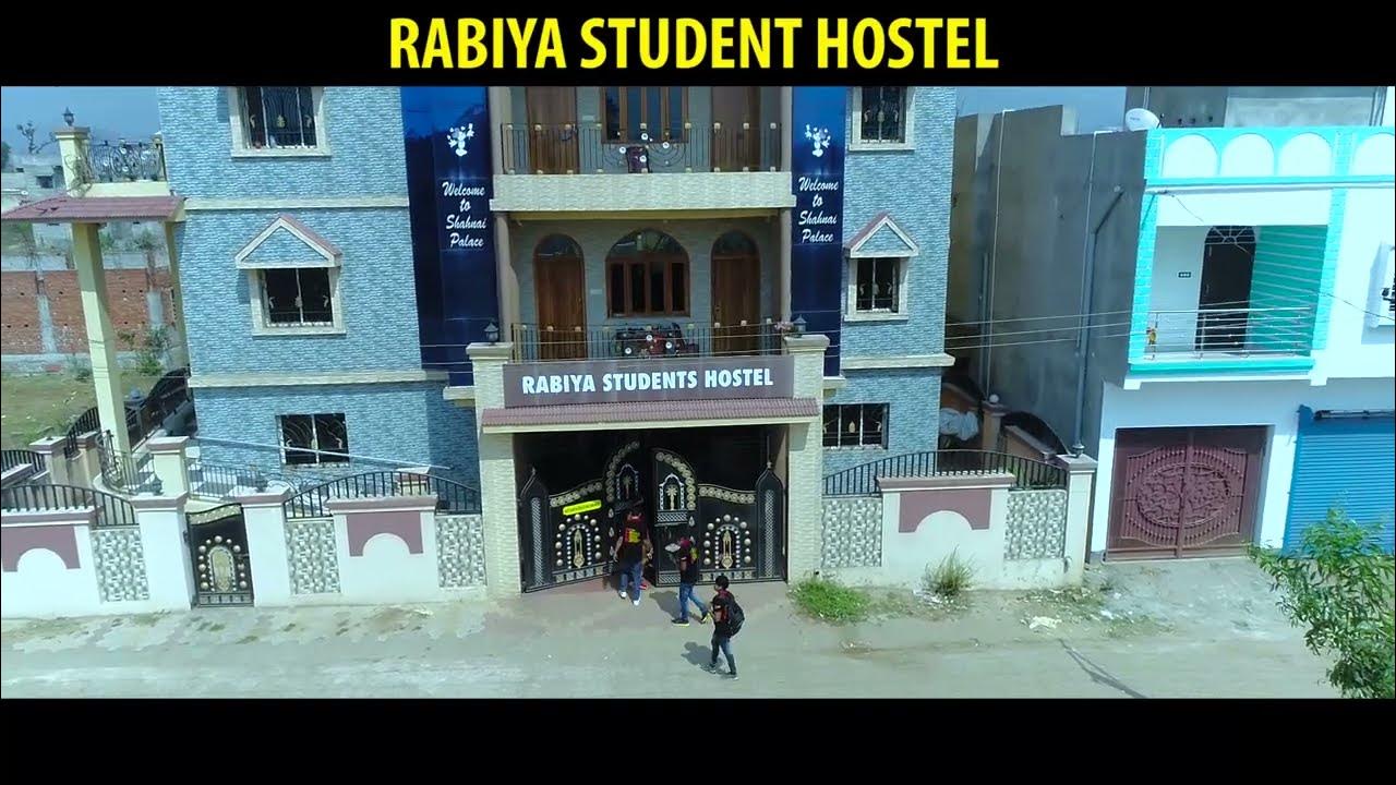 RABIYA HOSTEL & MESS II JAMSHEDPUR RABIYA YouTube