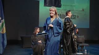 🎓 Heritage College Graduation Ceremony 2026 | Highlights Video