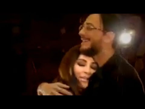 سعد المجرد واليسا فيديو كليب ٢٠٢٢