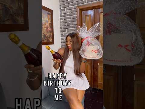 It’s My Birthday