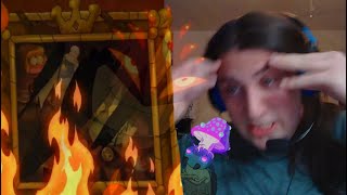 Amphibia Season 3 Episode 14 Blind Reaction