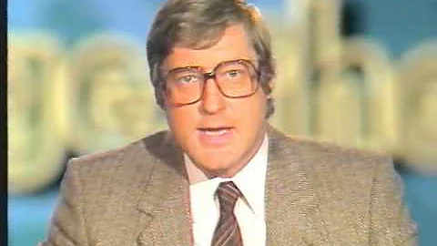 Ard Tagesthemen 1983