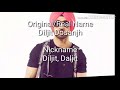 Diljit Dosanjh Biography, Height, Weight, Age, Wife, Family, Wiki