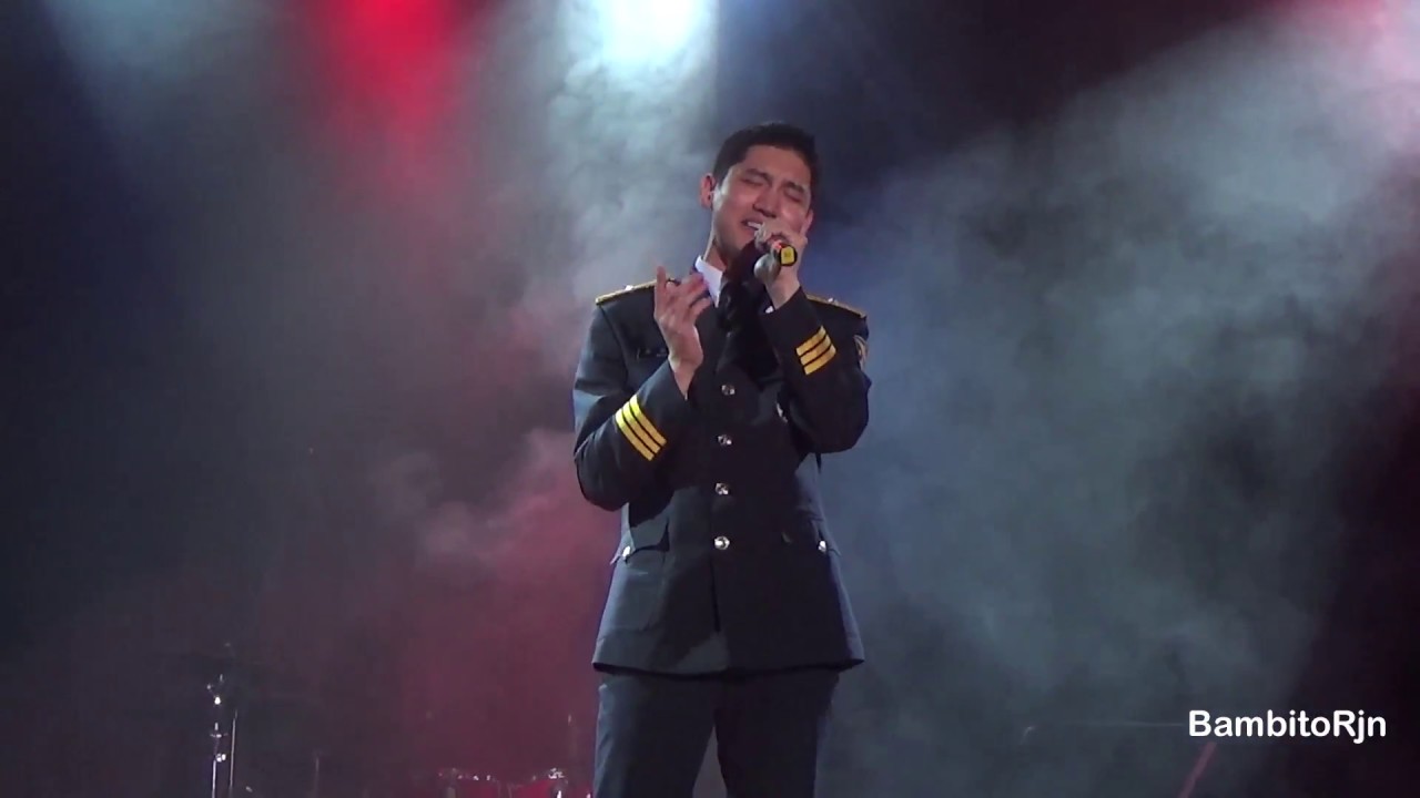 최강창민 170420 서울경찰 S/S 콘서트 