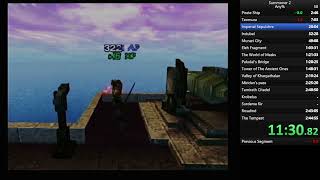 Download Lagu Summoner 2 Any% in 2:31:45 MP3