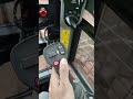 sistema de flutuação da New Holland l320