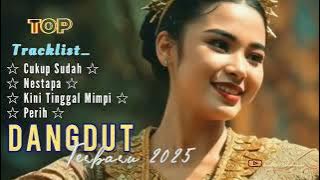 Cukup Sudah || Dangdut Terbaru  2025 || Siap Menemani Santai Anda(@sastro03Entertainment 