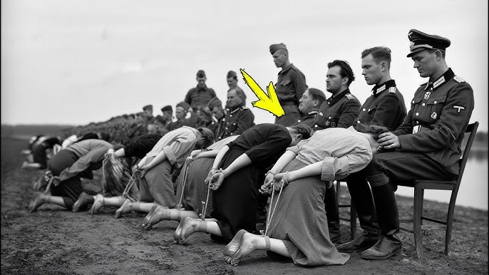 The mystery in the photograph: why did historians pale when they enlarged the image of soldiers and - YouTube