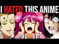 I Watched The MOST DISGUSTING Anime So You Don T Have To