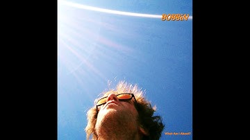 Bobbin - What Am I About?