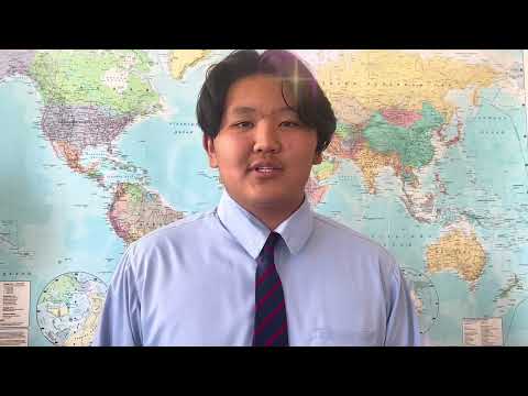 Багш найраглал