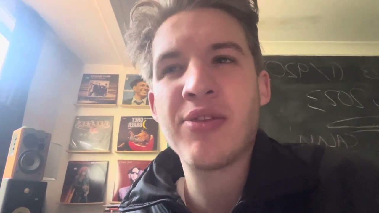 PPIs & Antacids Day 19: Really croaky voice!