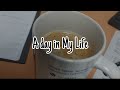 A DAY IN MY LIFE | MIA CABALHIN
