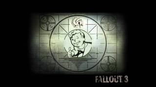 Мульт Fallout 3 Soundtrack A Wonderful Guy