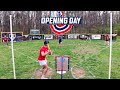 2021 OPENING DAY | Cobras vs. Gators | MLW Wiffle Ball