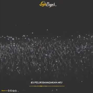 Story WA Lirik Lagu Penjaga Hati - Ari Lasso