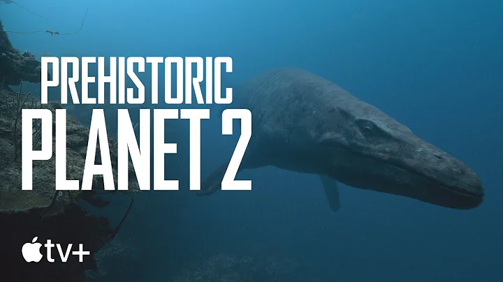 Prehistoric Planet 2 — How Fast Was A Mosasaur? | Apple TV+ - DayDayNews
