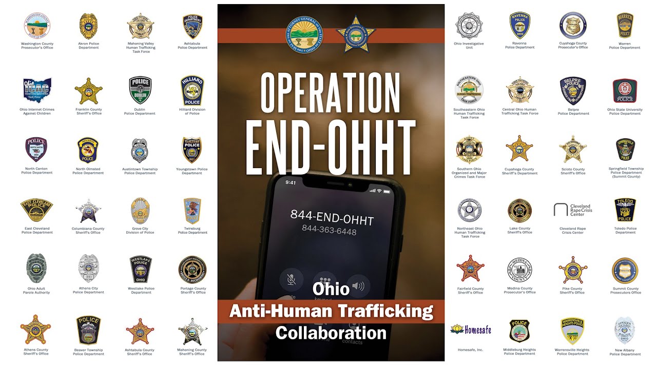 Ohhtt Operation: END OHHT | Wrap Video - YouTube
