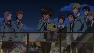 Digimon Adventure tri. : Butter-Fly (Acoustic, Violin & Orchestra version)
