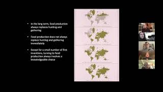 "The King Site in Western Nebraska and Maize Horticulture Beyond the 100th Meridian" by Dr. Bamforth screenshot 4