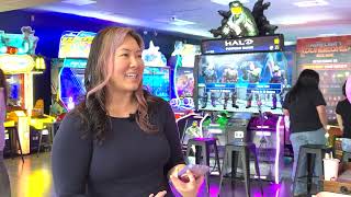 New family arcade Gamebox a sign of investment amid tourism recovery screenshot 3