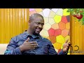 Part 1 Funny interview with artist Netsanet Workneh አዝናኝ ቆይታ ከአርቲስት ነፃነት ወርቅነህ