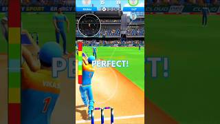🏏 Best Player in Cricket League Game 🔥 | Unstoppable Performance