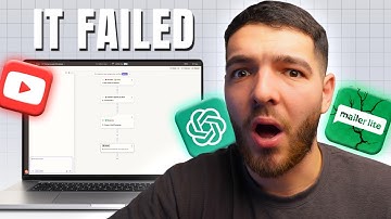 I Tried Setting Up My First Automation with Zapier (Here