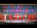 Superhit Mithun Chakraborty Movie - Dance Dance - 15/16 - Smita Patil and Mandakini