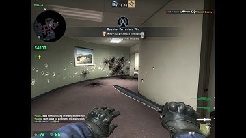 I have been VAC Banned from secure server