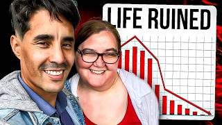 The END of Most Chaotic Couple in 90 Day Fiancé History | TLC