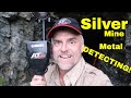 Download lagu Deep Mine Silver Ore Metal Detecting MP3 Lagu Deep Mine Silver Ore Metal Detecting Mp3