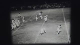 Stanton @ Mt.Pleasant 1967 | Week 2