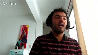 Pitch Ysiri - Joaquín Khoury Silvestre