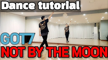 [tutorial]GOT7(갓세븐) - 