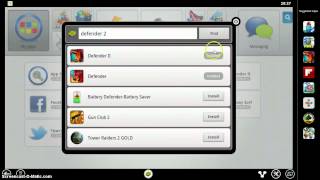 Как установить игру Defender 2 на ПК screenshot 5