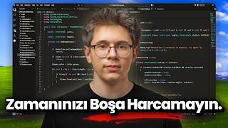 Yazılım Öğrenmeye Başlamadan Önce Bilmeniz Gereken 7 GERÇEK ! - Zamanınızı Boşa Harcamayın