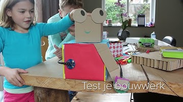 BYOR | Build Your Own Robot