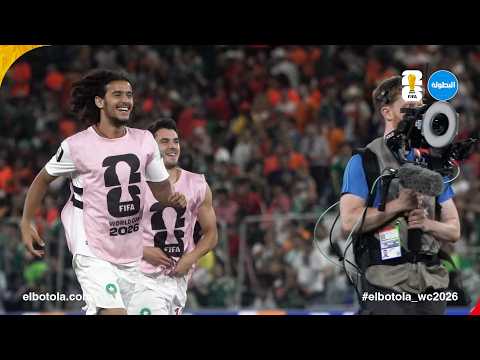 داكشي لي مشفتوش فماتش المغرب وهولندا 🧐🇳🇱🇲🇦