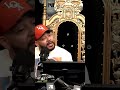 DJ Envy confronts Tyrese about their beef live on the Breakfast Club &quot;Box Your Mouth&quot; 👊🏼